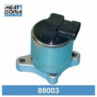 Клапан возврата ОГ MEAT&DORIA 88003