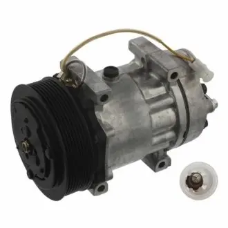 Компрессор FEBI BILSTEIN 35393