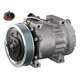 Компрессор FEBI BILSTEIN 35379