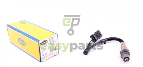 Лямбда зонд Renault Megane I/II/Laguna II 99- (OSM052) MAGNETI MARELLI 466016355052