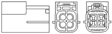 Лямбдазонд MAGNETI MARELLI 466016355041
