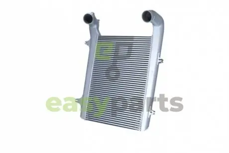 Интеркулер NRF 309055