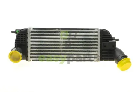 Радіатор інтеркулера Citroen C5/Peugeot 407/508 2.0HDi 08- NRF 30319