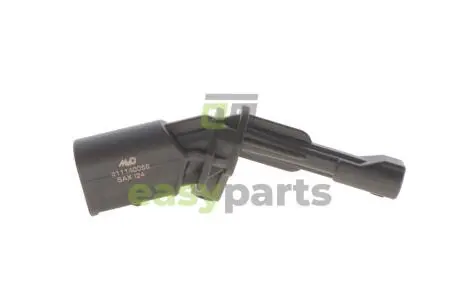 MEATDORIA VW датчик ABS задн.прав.T5,Passat 00-,Skoda Octavia 04-,Superb 08- MEAT&DORIA 90050