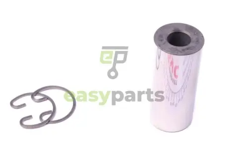 Фото поршень MB OM364/OM366 (98,00 мм/+0,5) MAHLE / KNECHT 002 80 01 Поршень MB OM364/OM366 (98,00 мм/+0,5) MAHLE / KNECHT 002 80 01