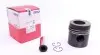 Поршень MB 609 OM364/366 (97,50 мм/STD) MAHLE / KNECHT 002 79 00 (фото 1)