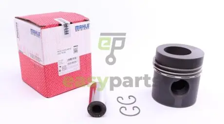 Поршень MB 609 OM364/366 (97,50 мм/STD) MAHLE / KNECHT 002 79 00