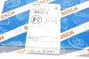 Ремінь ГРМ Opel Astra F 2.0i 91-98/Vectra A 2.0 89-95 (24x141z) BOSCH 1987949091 (фото 3)