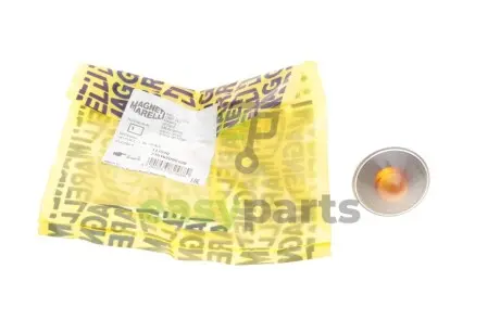 Повторювач повороту на крило Fiat Doblo 01- MAGNETI MARELLI 715102096120