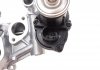Радіатор рециркуляції ВГ з клапаном EGR VW Caddy 1.6/2.0TDI 09- (OE-Version) WAHLER 710861D (фото 6)