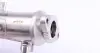 Радіатор рециркуляції ВГ з клапаном EGR Audi A4 07-15 NRF 48358 (фото 3)