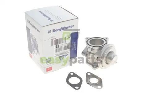 Клапан EGR VW Polo 01-09/Skoda Fabia 1.4 TDI 05-08 WAHLER 7271D