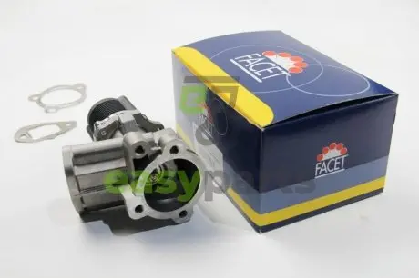 Клапан EGR Combo/Doblo 1.3 CDTI/JTD 04- FACET 23.0007
