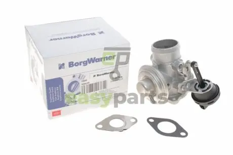 Клапан EGR VW Polo 01-09/Skoda Octavia 1.9 TDI 96-10 WAHLER 7283D