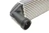 Радіатор інтеркулера BMW X3 (E83) 3.0D 06-11 M57 NRF 309019 (фото 6)