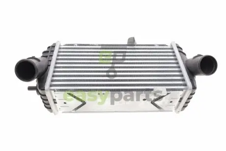Радіатор інтеркулера Hyundai i20/i30/Kia Ceed/Rio III-IV 1.1D-1.6D 10- NRF 30978
