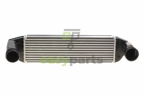 Радіатор інтеркулера BMW X3 (E83) 2.0D/3.0D 05-11 N47/M57 NRF 30975