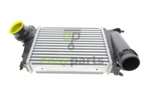 Радіатор інтеркулера Nissan Qashqai 13- /Renault Megan IV 1.2 15- NRF 30972