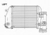 Радіатор інтеркулера Audi A6 2.7D/3.0D 04-11 NRF 30767 (фото 5)
