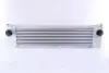 Интеркулер NISSENS 96729 (фото 1)