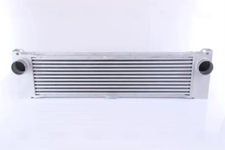 Интеркулер NISSENS 96729