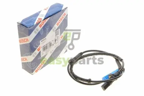 Датчик ABS (задній) BMW 5 (E39) 95-03 BOSCH 0986594509