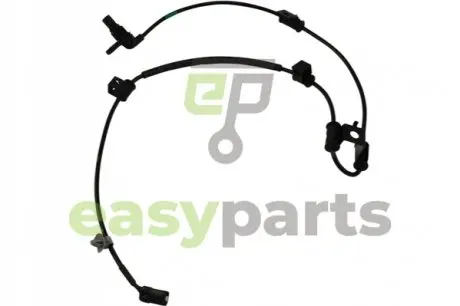 Датчик ABS KAVO PARTS BAS-4043