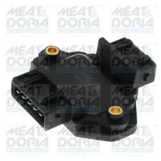 Комутатор MEAT&DORIA 10065