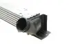 Радіатор інтеркулера BMW 1 (E81/E82/E87/E88)/3 (E90/E91)/X1 (E84) 2.0 04-15 Valeo 818553 (фото 3)