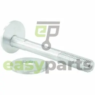 Болт з ексцентриком (рем-кт) Audi A6/A8 98-04 FEBEST 2329-006-KIT