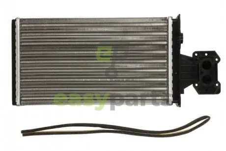 Отопитель NISSENS 71803