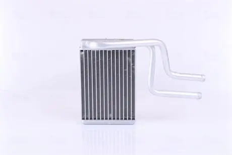 Радіатор охолодження NISSENS 71744