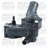 MEATDORIA FORD фланець охолоджуючої рідини C-Max,S-Max,Focus,Transit Connect 1.8TDCi 02- MEAT&DORIA 92766 (фото 1)