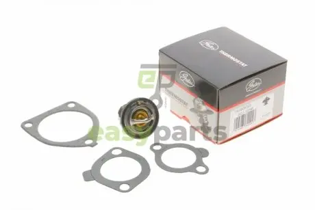 Термостат Toyota Camry/Celica/Corolla 1.3-2.2 83-00 (82°C) Gates TH39082G1