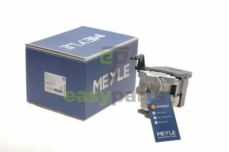 Насос ГПК MB Sprinter 2.9TDI 96-00 MEYLE 034 631 0004