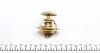 Термостат VW Caddy/Golf/Jetta.Passat 1.3-2.0D 73-98 MEYLE 028 292 0001 (фото 4)