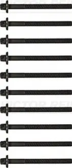 Болти головки блоку VICTOR REINZ 14-32153-01