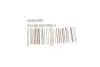 Гідрокомпенсатор Mitsubishi Pajero/L200 1.3-1.8 86-00 (13x25.5) KOLBENSCHMIDT 50007599 (фото 3)