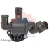 Термостат Audi A4/A5/A6/Q5/ Seat Exeo 2.0 TDI 04- (87C) FACET 7.8781 (фото 2)