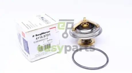 Термостат VW LT 28-46 2.5TDI 96-06 WAHLER 4116.87D1