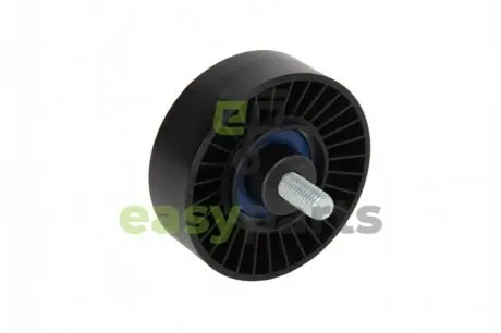CITROEN натяжний ролик C4/C8 04-, Peugeot 307/607 SKF VKM33046