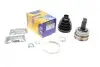 ШРКШ (зовнішній) Land Rover Range Rover 02-12 (30z/29z/106mm) (ABS 48z) 15-1683