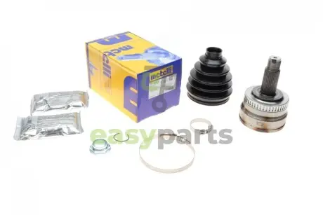 ШРКШ (зовнішній) Land Rover Range Rover 02-12 (30z/29z/106mm) (ABS 48z) Metelli 15-1683