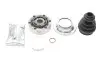 ШРКШ (внутрішній) VW T4 90-94 (33z/108mm) Metelli 16-1019 (фото 1)