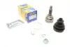 ШРКШ (зовнішній) Mazda 5 1.8/2.0/2.0CD 05-10 (28z/24z/84.3mm) Metelli 15-1893 (фото 21)