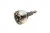 ШРКШ (зовнішній) Renault Clio 1.2 13-/Dacia Logan/Sandero 1.0SCe/1.2 16- (28z/23z/75mm) Metelli 15-1864 (фото 10)