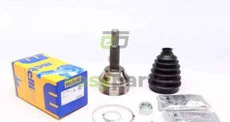 ШРКШ (зовнішній) Ford Transit 06-14 (28z/29z/58.5mm/101.3mm/77.4mm) (+ABS48z) Metelli 15-1756