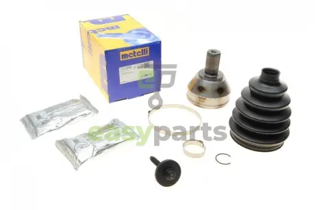 ШРКШ (зовнішній) Land Rover Freelander 06-14 (40/27z/100mm) Metelli 15-1696