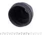 ШРКШ (зовнішній) Fiat Doblo 10-/500X 14-/Opel Combo 12-/Jeep Compass 17- (27z/26z/59mm/91mm/48.6mm) Metelli 15-1616 (фото 7)