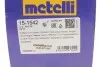 ШРКШ (зовнішній) Renault Kangoo 01-/Megane/Scenic 99-03 (23z/30z/57.3mm/85mm/50.8mm) (+ABS44z) Metelli 15-1542 (фото 13)